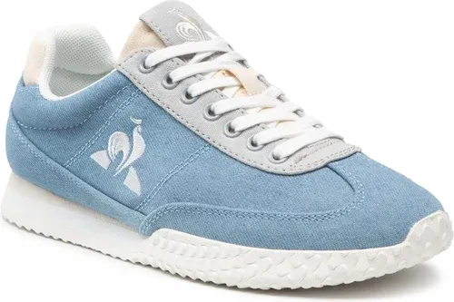 Sneakersy Le Coq Sportif - Veloce W Denim 2210334 Light Blue