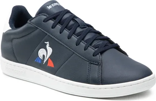 Sneakersy LE COQ SPORTIF - Courtset 121225 Dress Blue/Optical White