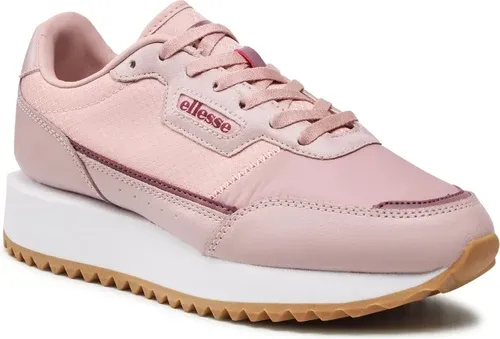 Sneakersy Ellesse - Laro Rubber SGMF0435 Light Pink 808