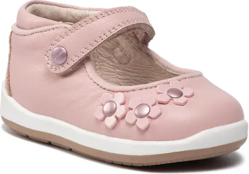 Poltopánky MAYORAL - 41.328 Rosa 34