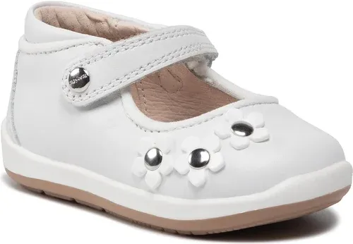 Poltopánky MAYORAL - 41.328 Blanco 36