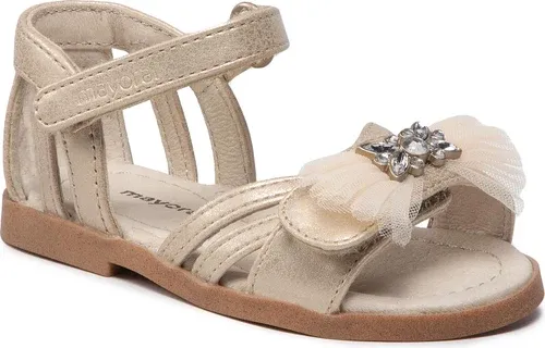 Sandále MAYORAL - 41.352 Oro 86