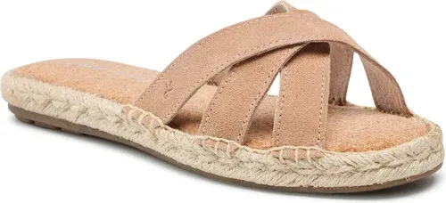 Espadrilky EMU AUSTRALIA - Flamingo W12665 Almond 1