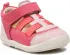 Sandále KICKERS - Klony 894590-10 M Rose Tricolore 132