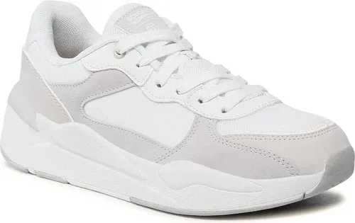 Sneakersy Sprandi - WP40-20124Y White