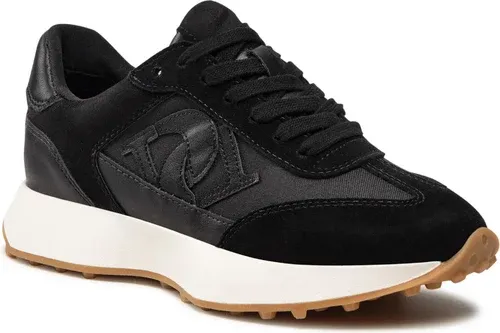 Sneakersy DUNE LONDON - Embosse 2026506660011586 Black