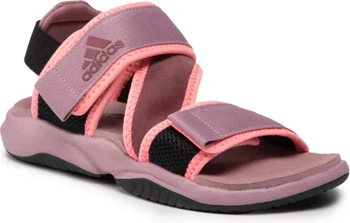 Sandále adidas - Terrex Surma W GY2928 Magmau/Acired/Quicri