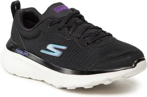 Topánky Skechers - Ostara 128434/BLK Black