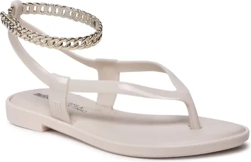 Sandále MELISSA - Unique + Camila Coutinho 33567 Beige AA260