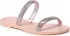 Šľapky MELISSA - Glitz Ad 33428 Pink/Rose 52932