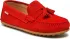 Mokasíny Pablosky - 127366 D Red