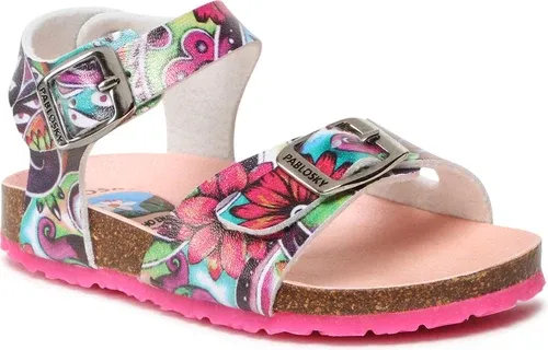 Sandále Pablosky - 405900 M Colours