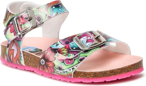 Sandále PABLOSKY - 405900 S Colours