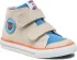 Sneakersy Pablosky - 966750 S Cristal/Azafata