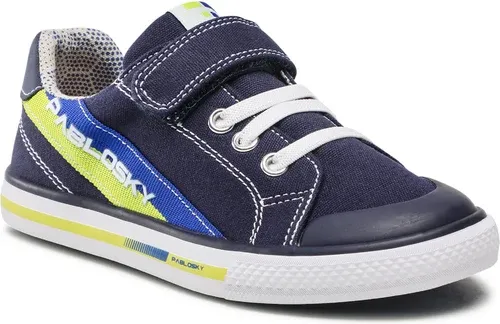 Plátenky Pablosky - 967720 S Blue