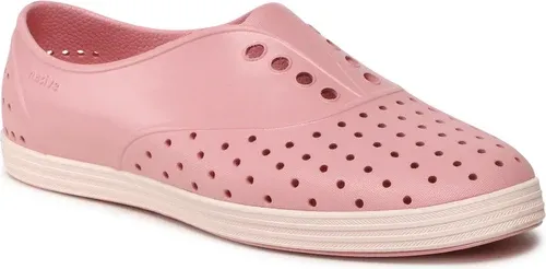 Poltopánky Native - Jericho 11300400-6832 Rose Pink/Rose Rose