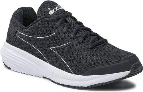 Topánky Diadora - Flamingo 7 W 101.178052 01 C7406 Black/White