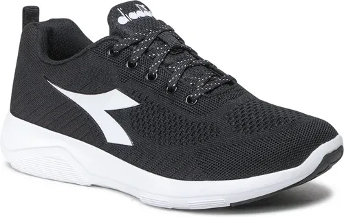 Topánky Diadora - X Run Light 7 101.178057 01 C7406 Black/White