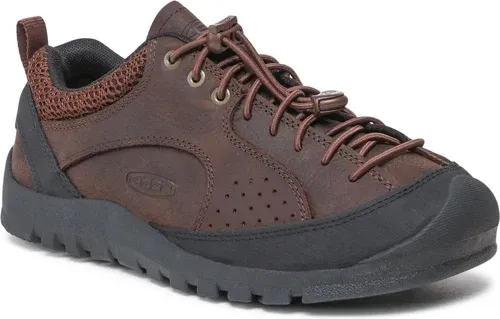 Poltopánky KEEN - Jasper "Rocks" Sp 1026325 Chestnut/Black