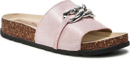 Šľapky PANTO FINO - JJ267090 Light Pink