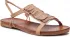 Sandále LASOCKI - WI23-FRULA-01 Beige