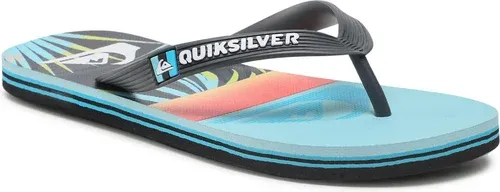 Žabky Quiksilver - AQYL101263 BYJ2