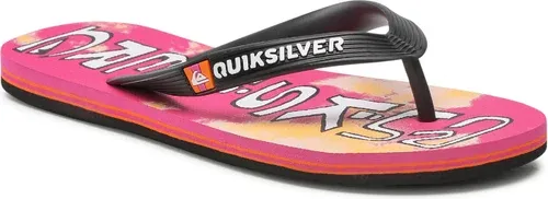 Žabky QUIKSILVER - AQYL101248 Xknn