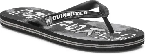 Žabky Quiksilver - AQYL101248 KVJ1