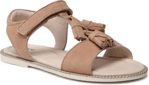 Sandále LASOCKI YOUNG - CI12-3027-04 Beige