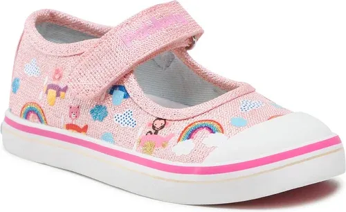 Tramky PABLOSKY - 966870 S Glitter Rosa
