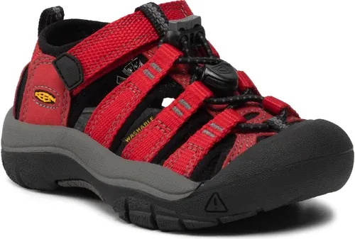 Sandále Keen - Newport H2 1012300 Ribbon Red/Gargoyle