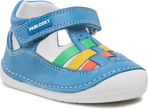 Sandále Pablosky - StepEasy by Pablosky 006811 Africa Azafata