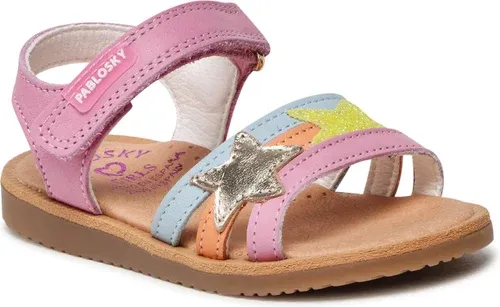 Sandále PABLOSKY - StepEasy by Pablosky 010577 M Fucsia