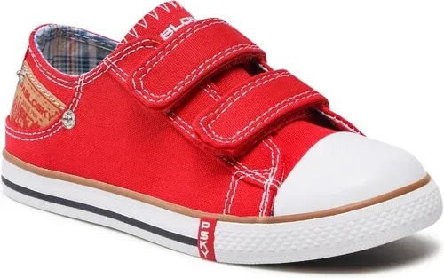 Plátenky Pablosky - 967460 S Red