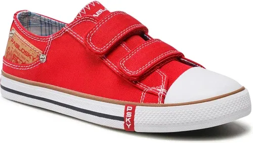 Plátenky Pablosky - 967460 D Rojo