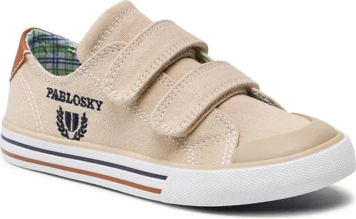 Tenisky Pablosky - 967530 S Beige