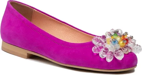 Baleríny BALDACCINI - 1630000 Madri Gras