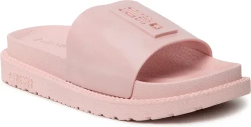 Šľapky BIG STAR - JJ274A303 Pink