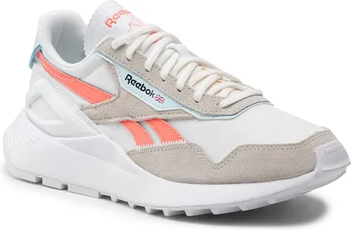 Topánky Reebok - Cl Legacy Az GX2819 Ftwwht/Moonst/Orgfla