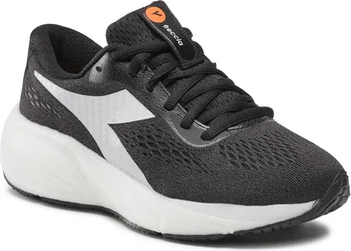 Topánky Diadora - Freccia W 101.177493 01 C0787 Black/Silver