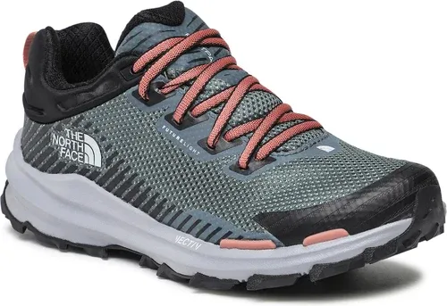 Topánky The North Face - Vectiv Fastpack Futurelight NF0A5JCZ4AB1 Gobin Blue/Tnf Black