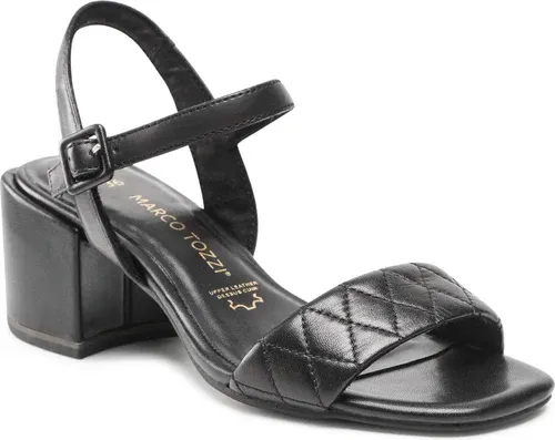 Sandále MARCO TOZZI - 2-28331-28 Black 001