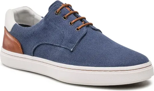 Tenisky Salamander - Fredo 31-63201-32 Jeans