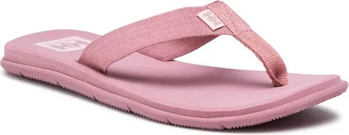 Žabky HELLY HANSEN - W Logo Sandal 11601_096 Ash Rose/Rose Smoke