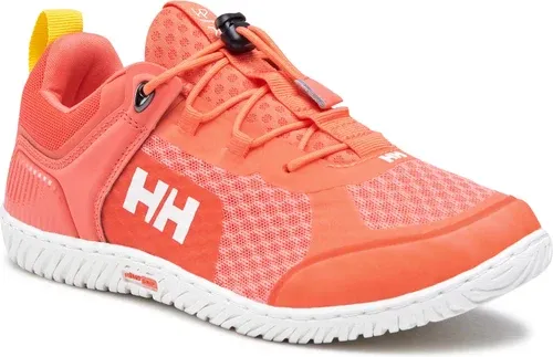 Topánky Helly Hansen - Hp Foil V2 11709_271 Hot Coral/Off White