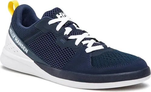 Topánky Helly Hansen - Salt Cruiser V1 11710_597 Navy/Off White