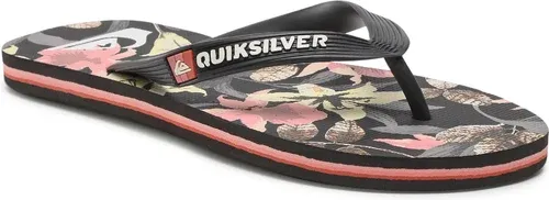 Žabky Quiksilver - AQYL101264 KVJ1