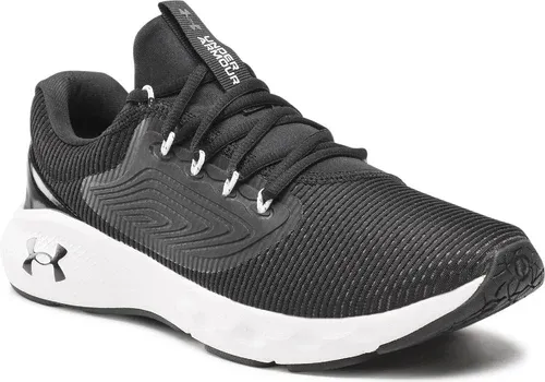 Topánky Under Armour - Ua Charged Vantage 2 3024873-001 Blk/Blk