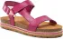 Sandále YOKONO - Java 160 Fucsia