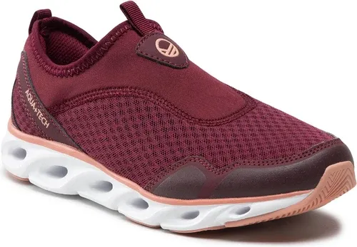 Sneakersy HALTI - Essos W 054-2616 Port Royale Burgundy S89 Sneakersy HALTI - Essos W 054-2616 Port Royale Burgundy S89